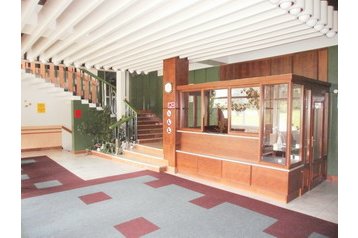 Словакия Penzión Stará Lesná, Екстериор